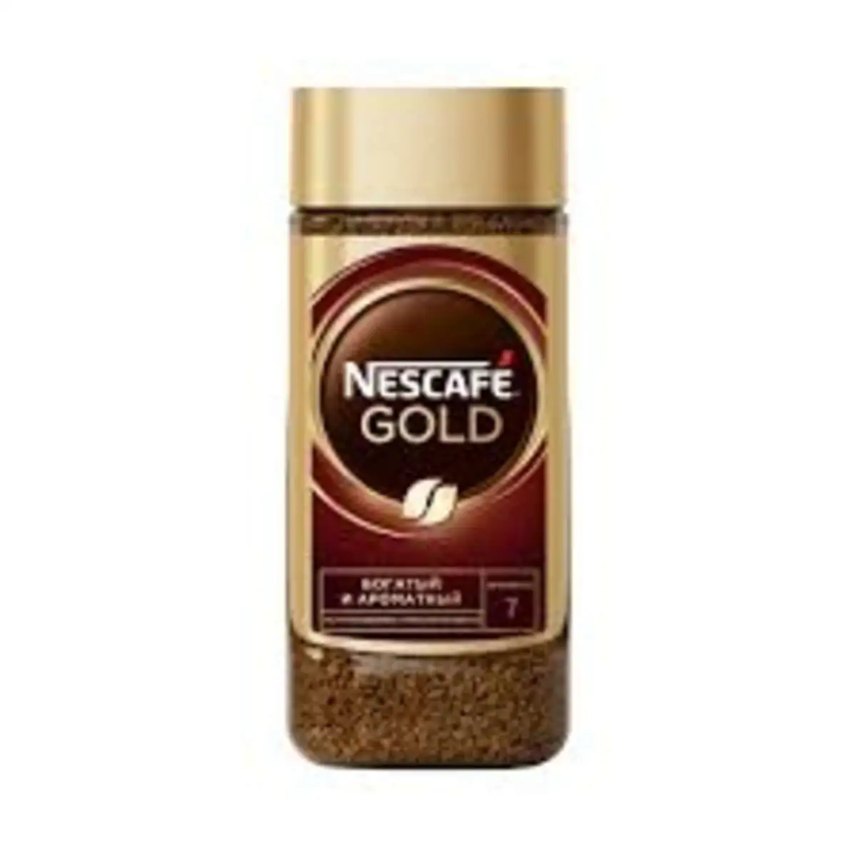 KOFE NESCAFE GOLD 95GR
