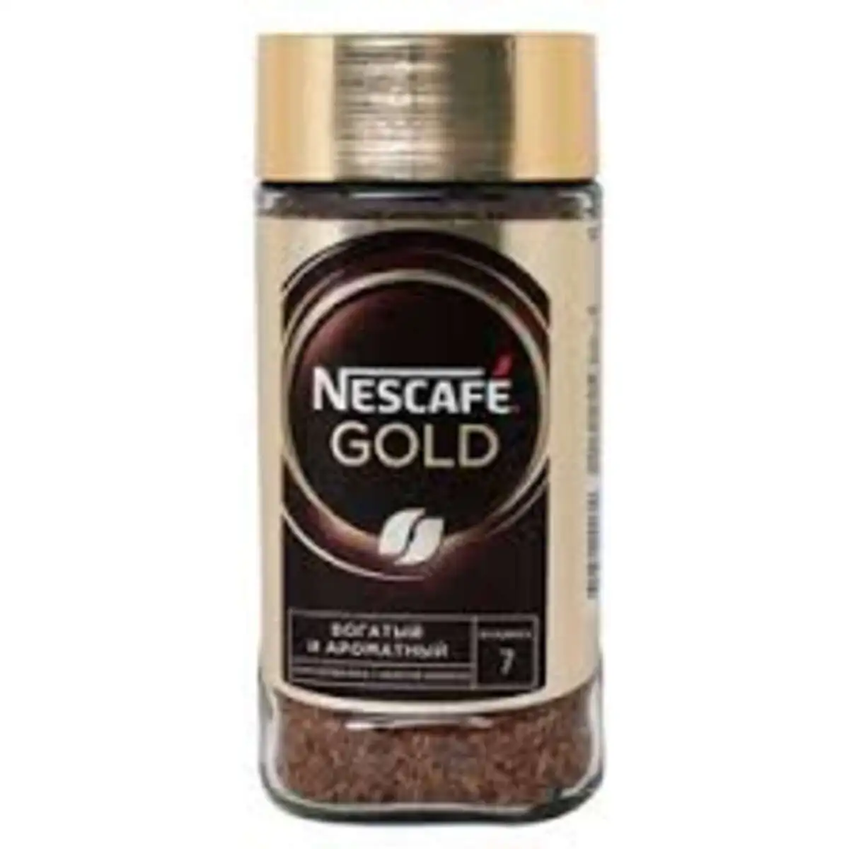KOFE NESCAFE GOLD PREMIUM 190 QR