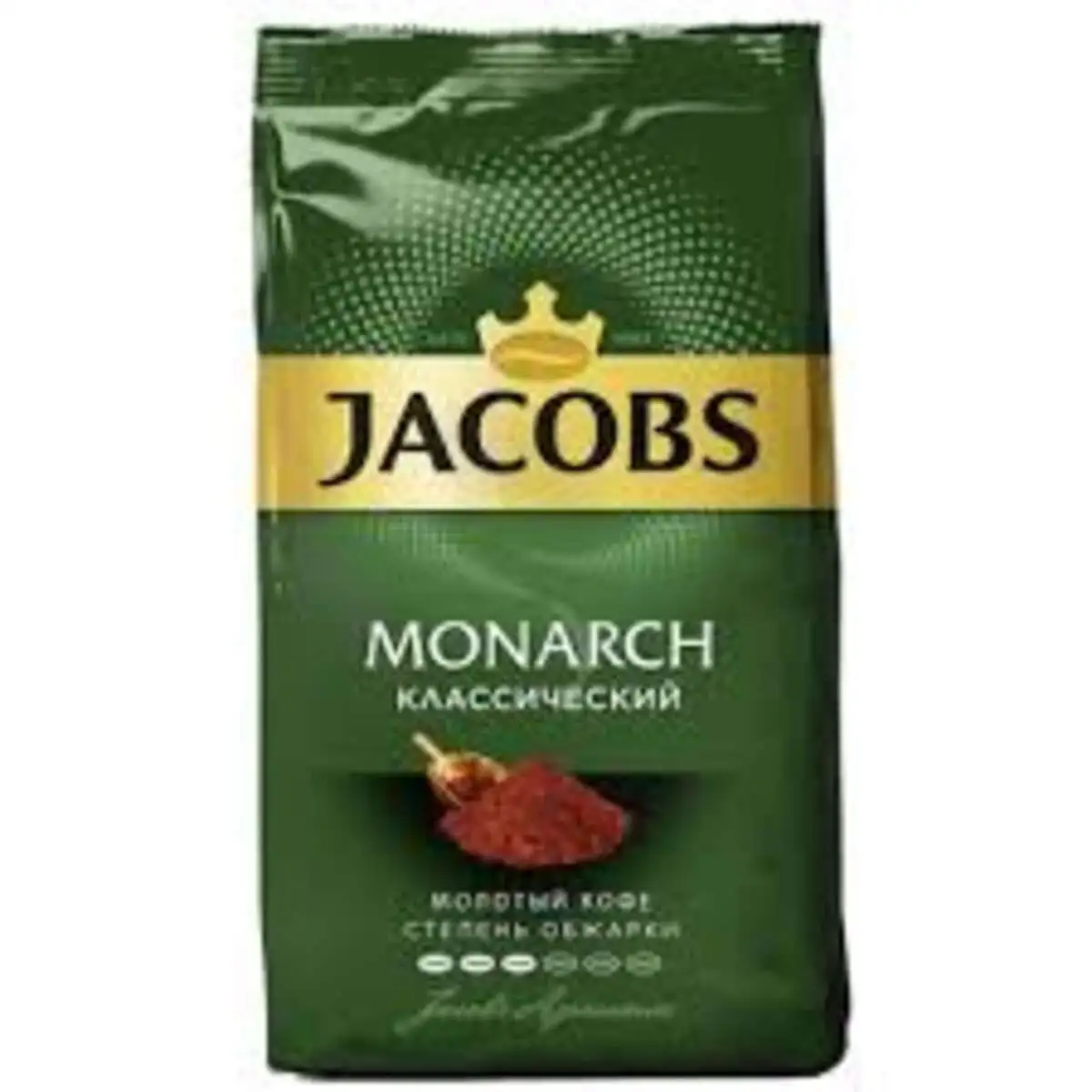 KOFE JACOBS 230GR MONARCH
