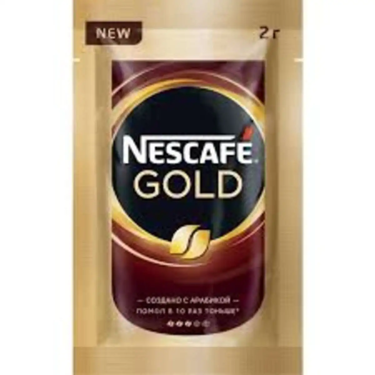 KOFE NESCAFE GOLD 2GR 