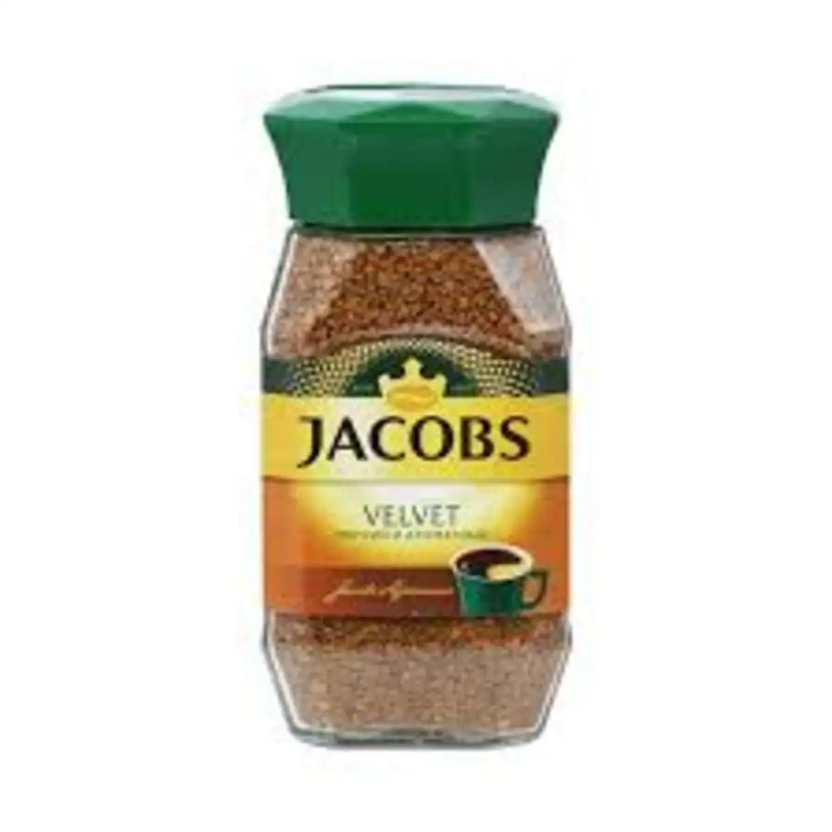KОFE JACOBS VELVET 6X190 GR