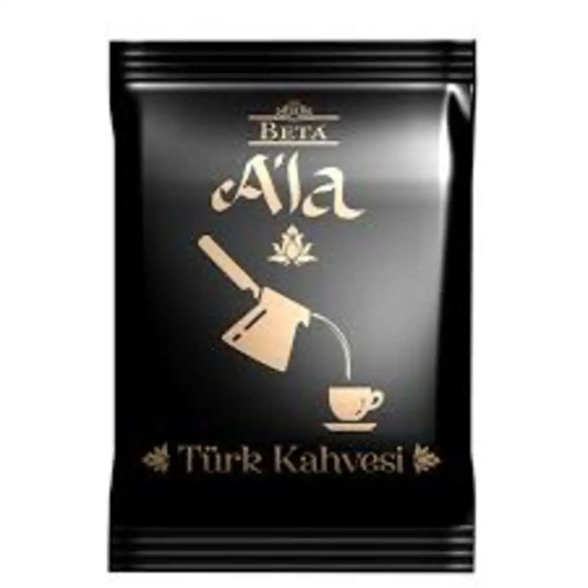 BETA ALA TURK KAHVESI 100 QR
