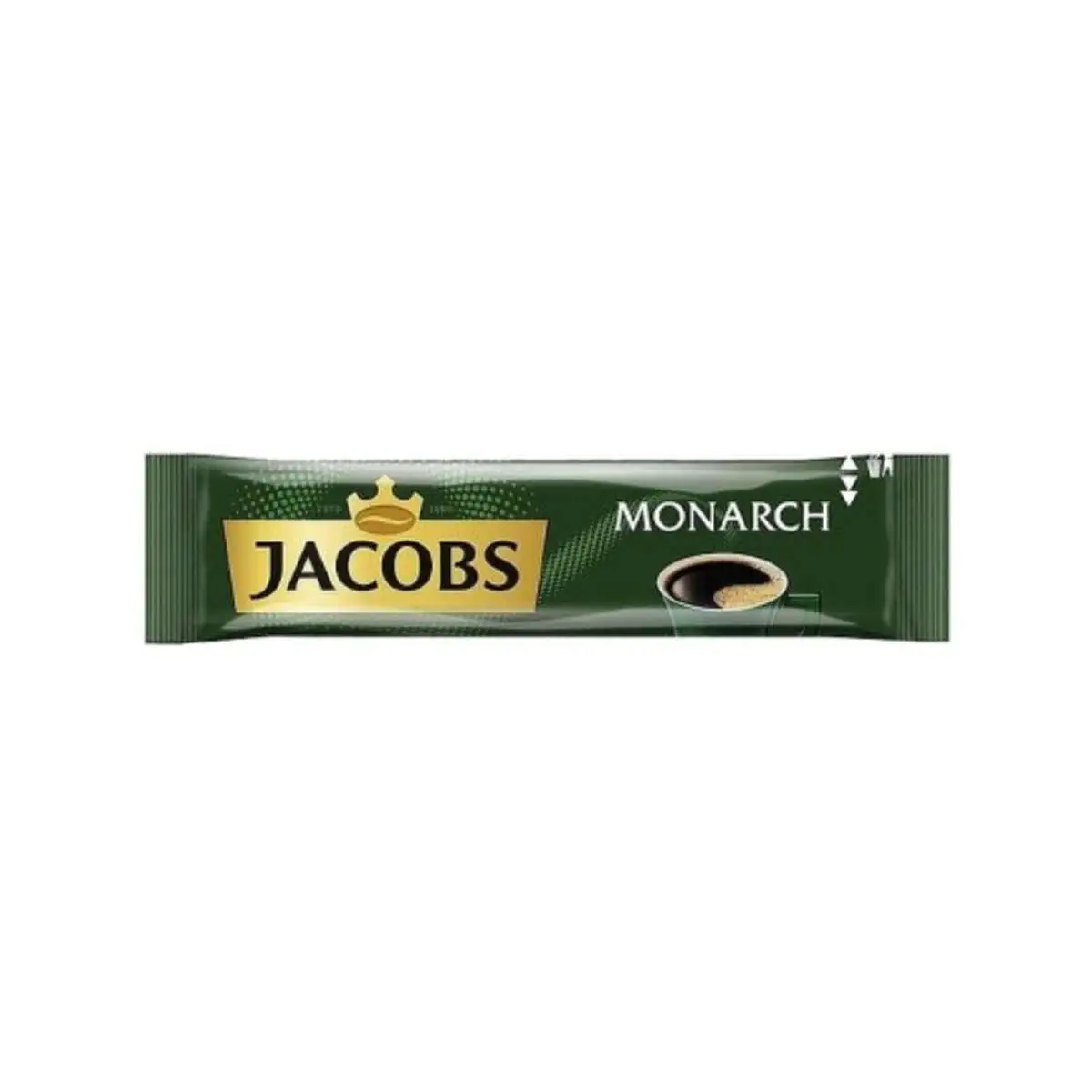 KOFE JACOBS MONARX 1.8 QR
