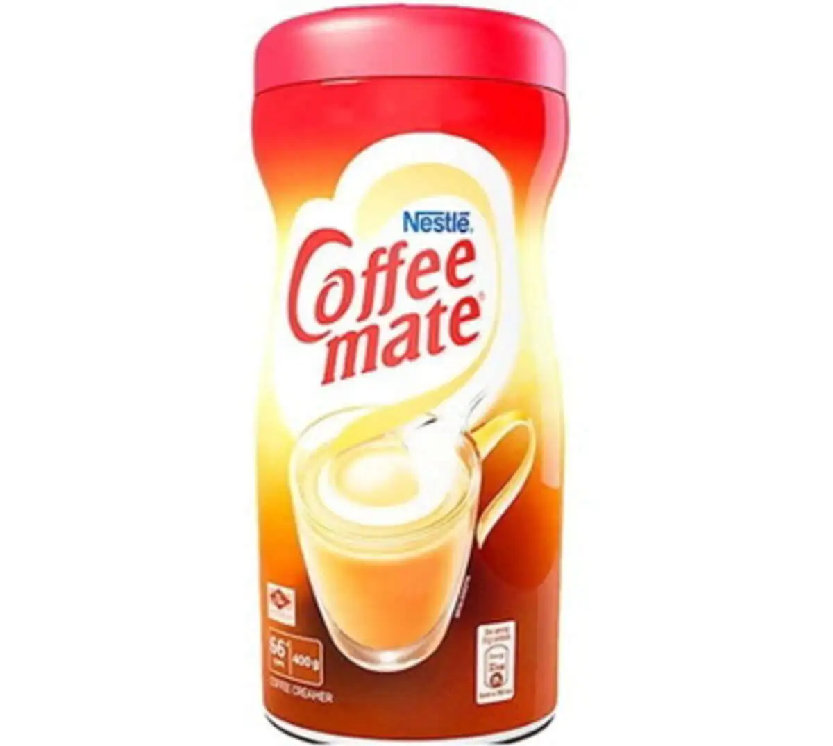 COFFEE MATE 170GR NESTLE 5708