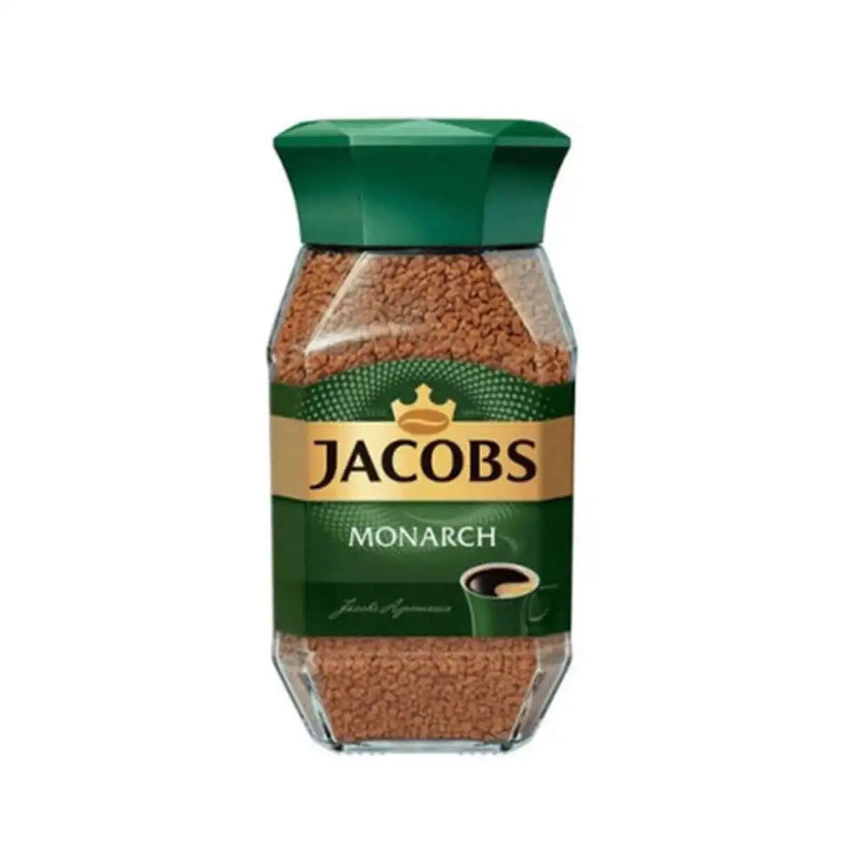KOFE JACOBS MONARCH HELL OLUNAN 75 GR