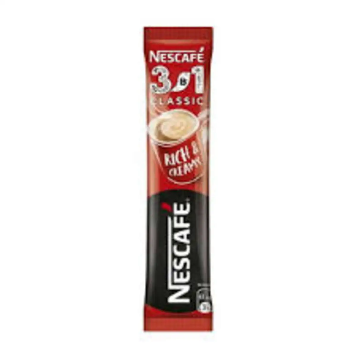 KOFE NESCAFE 3*1 20GR MYAQKIY 6832
