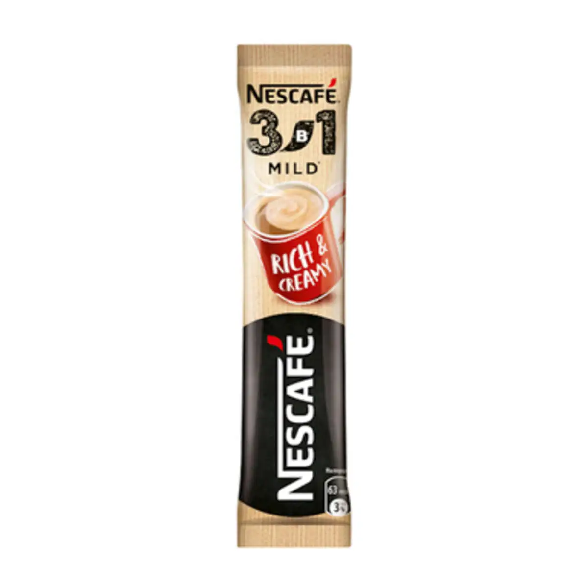 KOFE NESCAFE 3U1 YUMSAQ LENT 14.5 QR