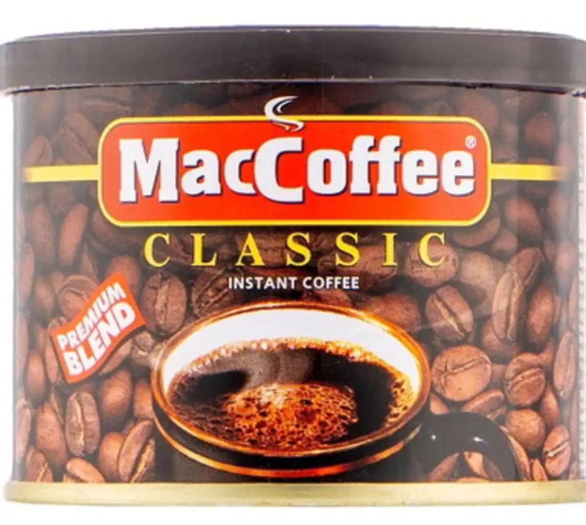 KOFE MACCOFFEE 50GR CLASSIC 1325
