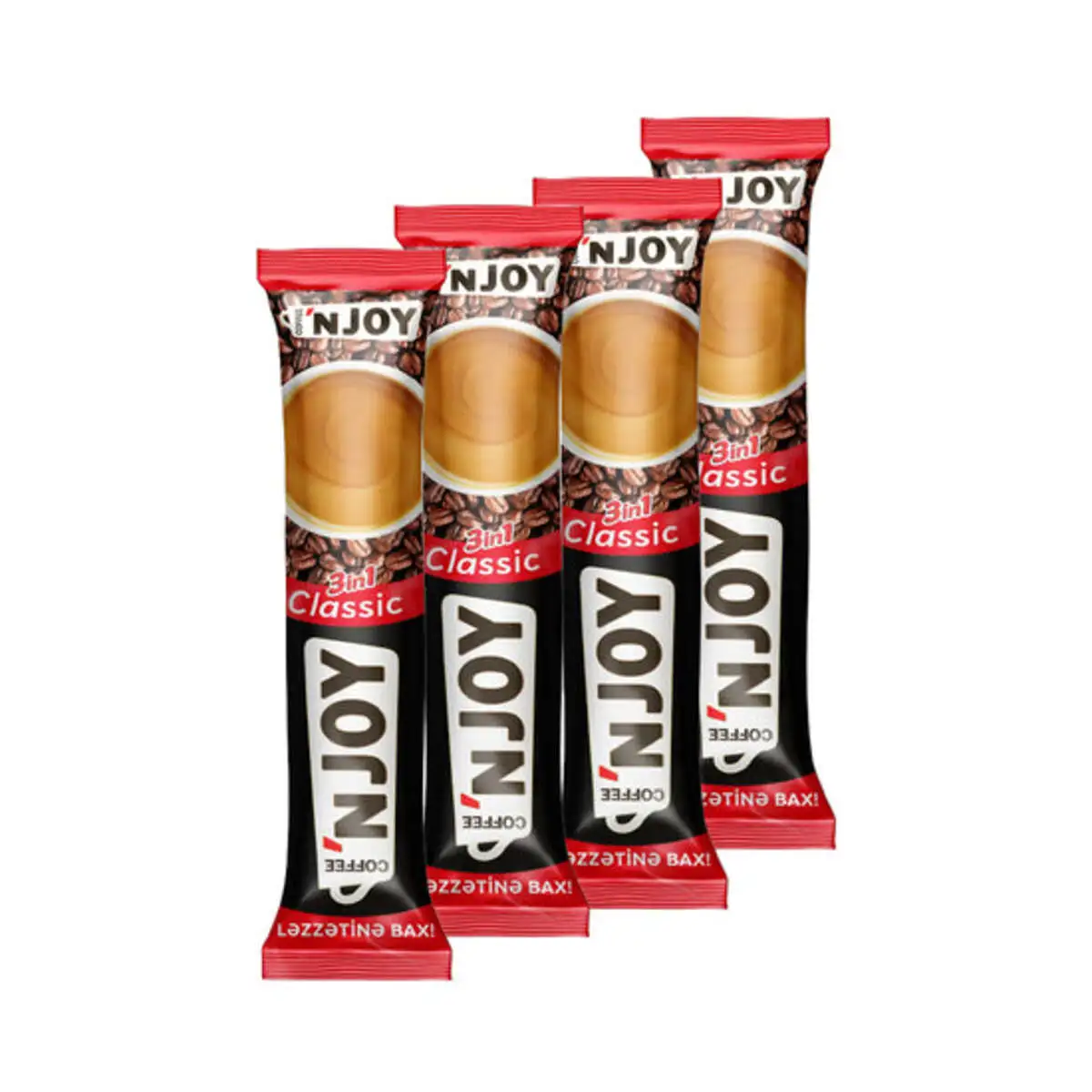 COFFEE NJOY 3IN1 CLS14.5Q*20*12