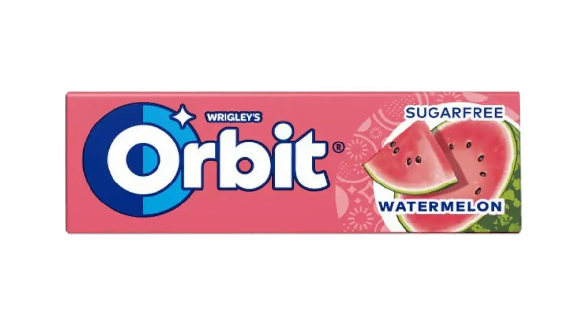 SAQQIZ ORBIT WATERMELON 3270