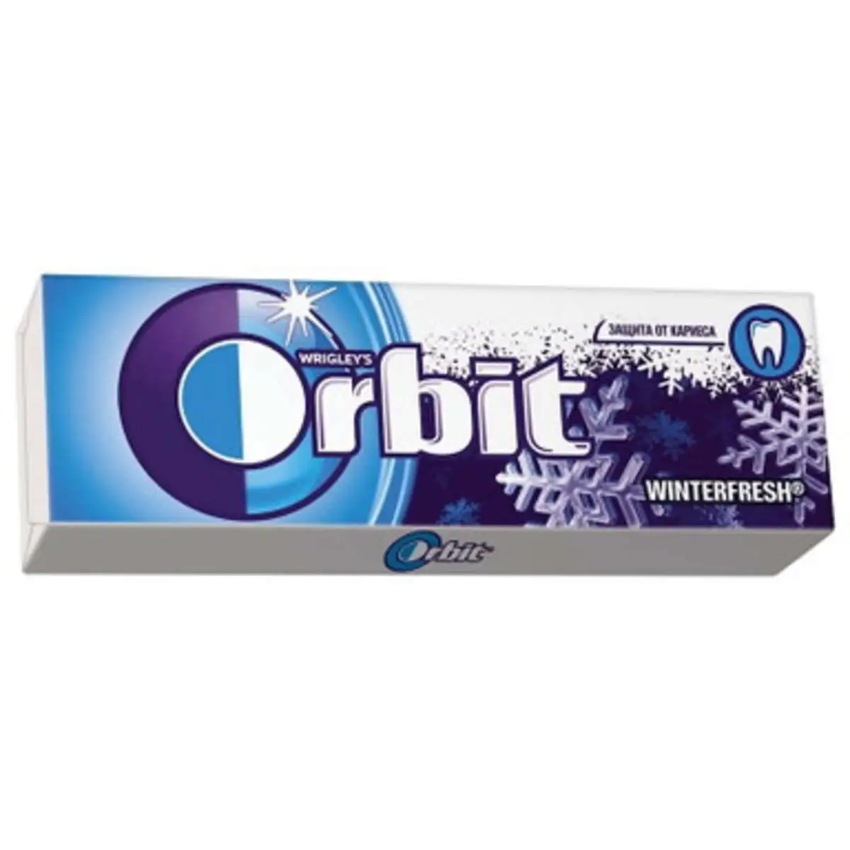SAQQIZ ORBIT WINTERFRESH 3976