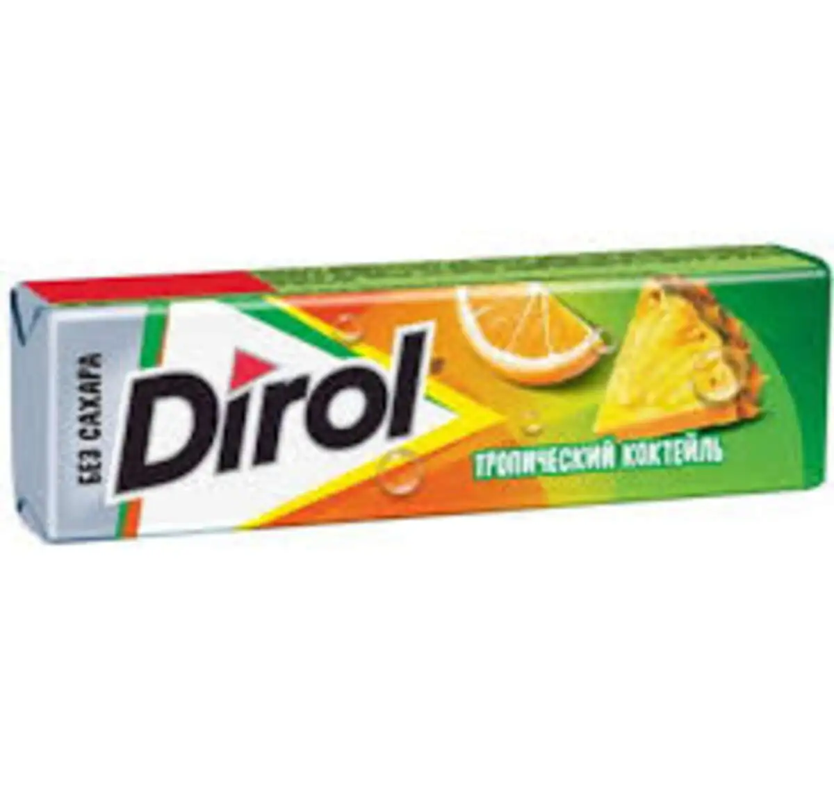 DIROL TROPIK KOKTEYL
