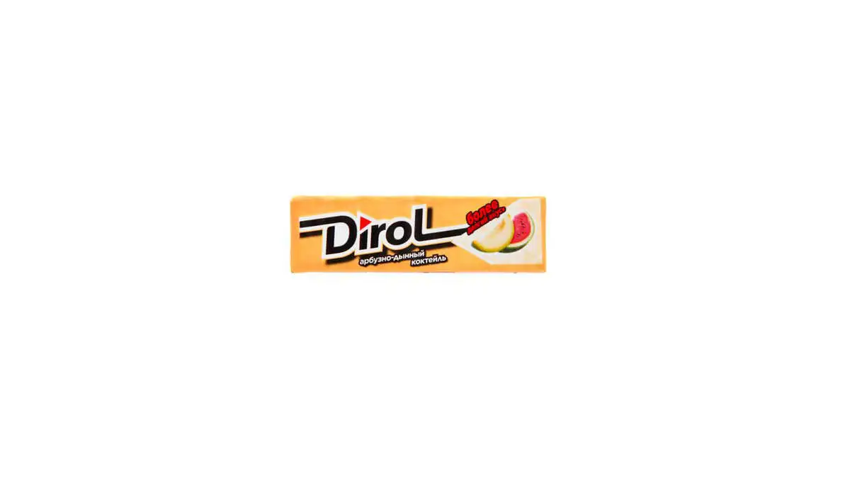DIROL ARBUZNO DIN.KOKTEYL