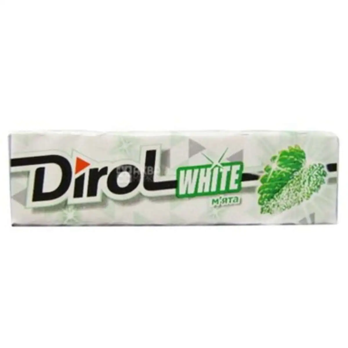 DIROL WHITE MYATA