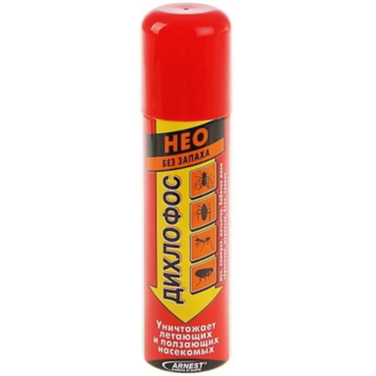 DIXLOFOS NEO 140ML (EKSPORT) 5662
