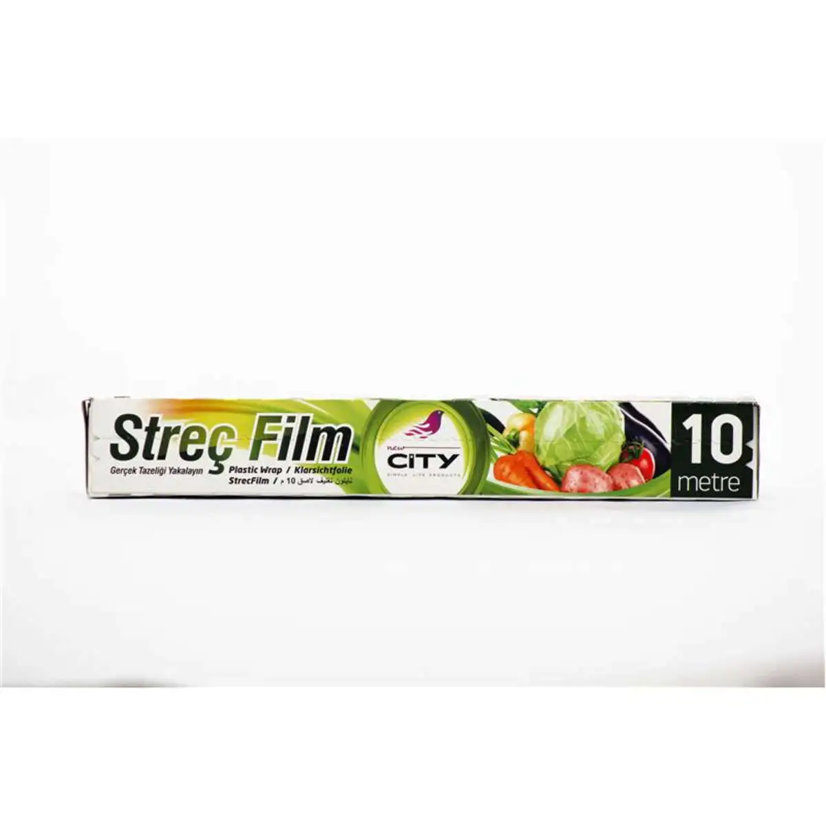 STREC CITY 10M 1355