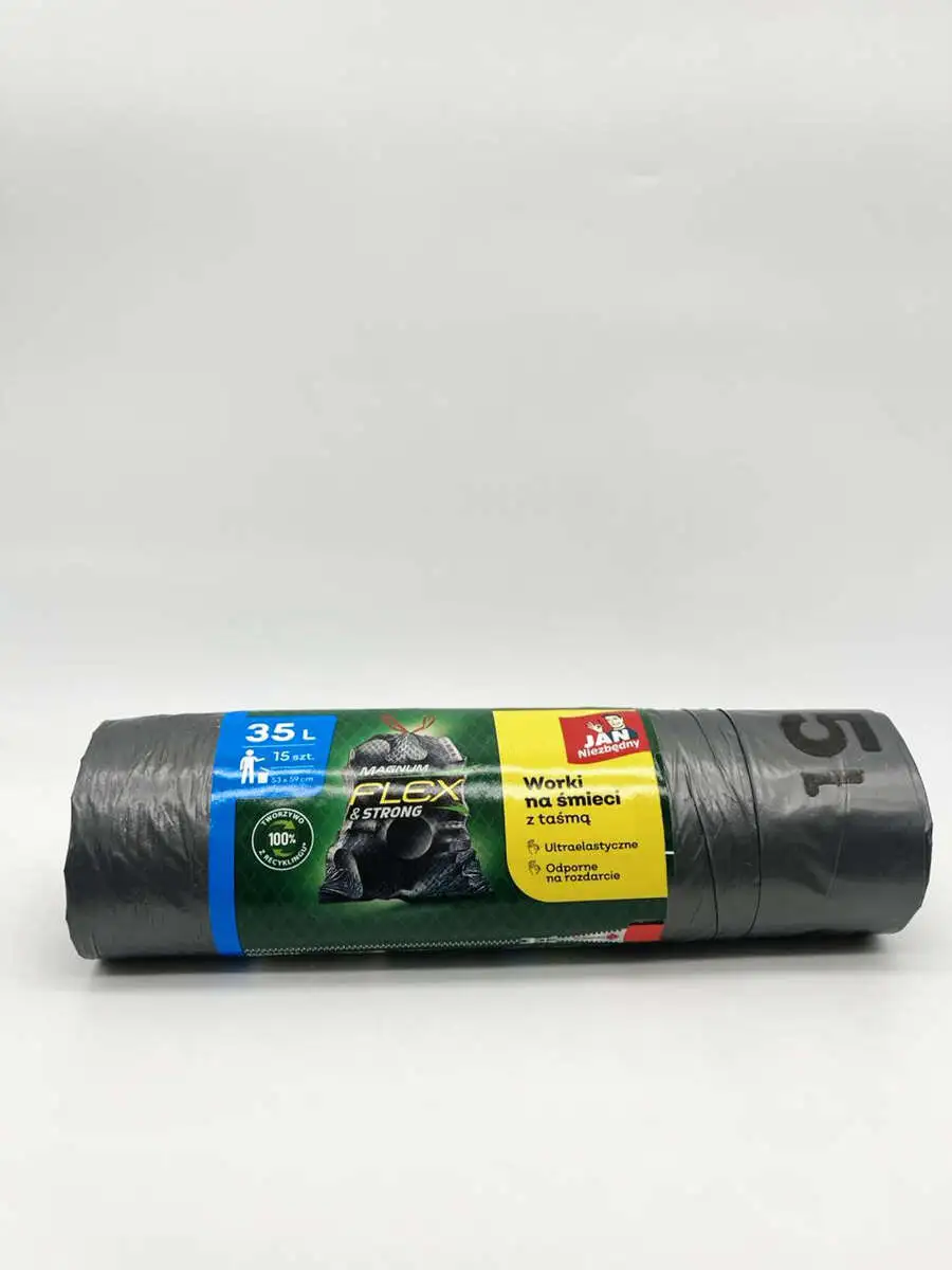 ZIBIL TORBASI TUTACAQSIZ 35L 15ED 0314