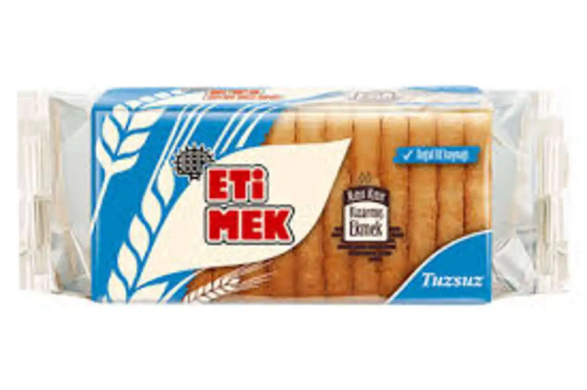 ETIMEK SUXARI 125GR TUZSUZ 7022