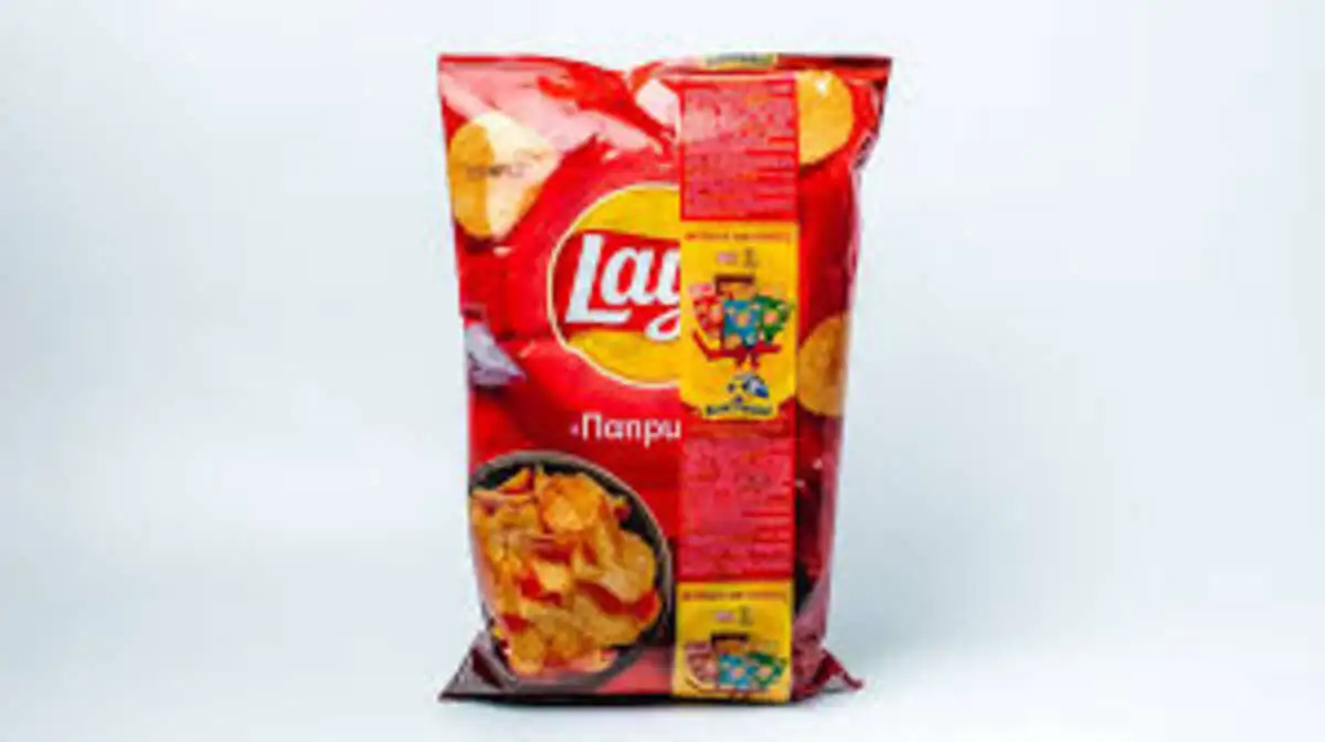 CIPSI LAYS DALGAVARI PAPRIKA 140 QR