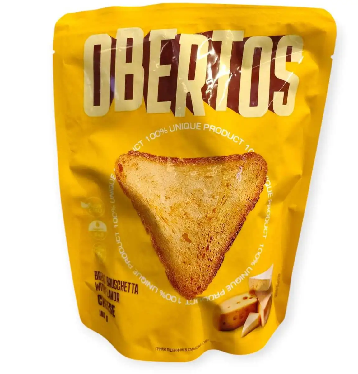 OBERTOS PENDIR 100 QR*202