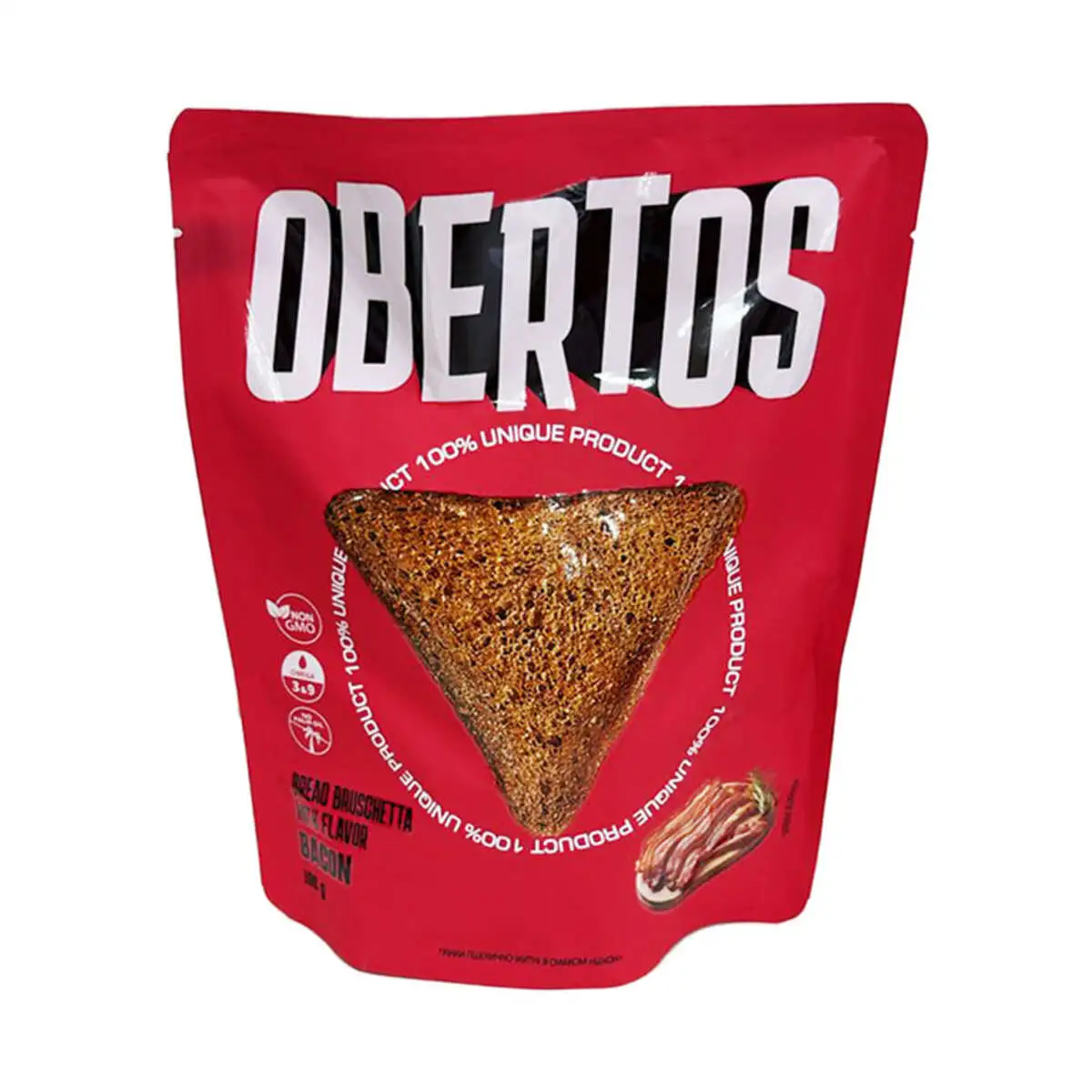 OBERTOS XAMADA GOBELEK 100 QR*202