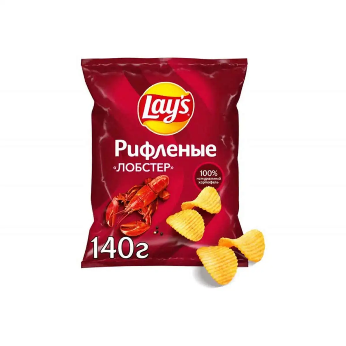 CIPSI LAYS DALGAVARI STEYK 140 QR