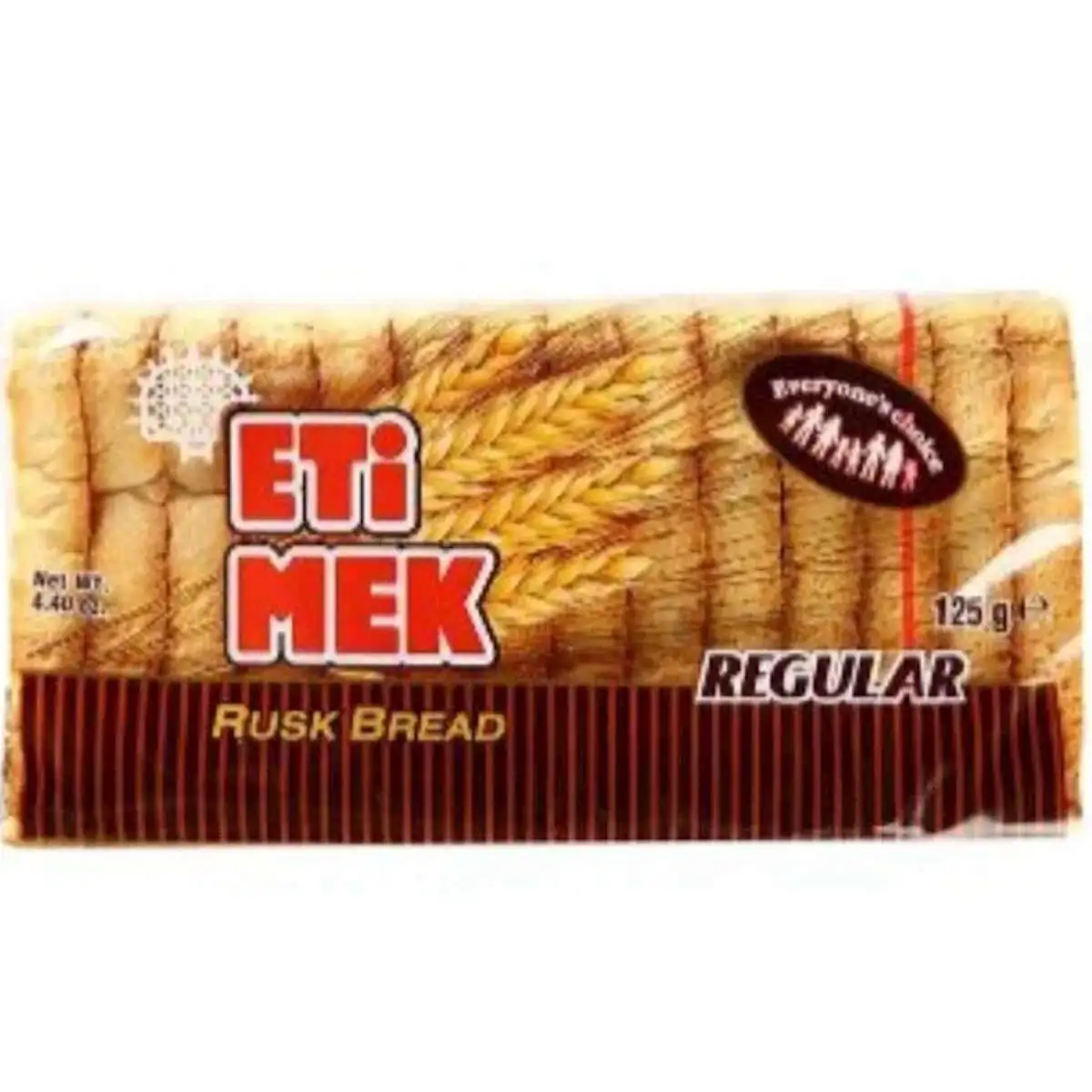 ETIMEK SUXARI 125GR KLASIK 7015