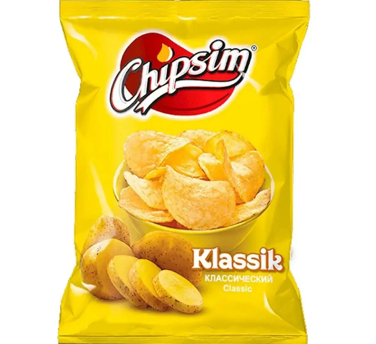 CIPSI MC KlASSIK 72 QR*20