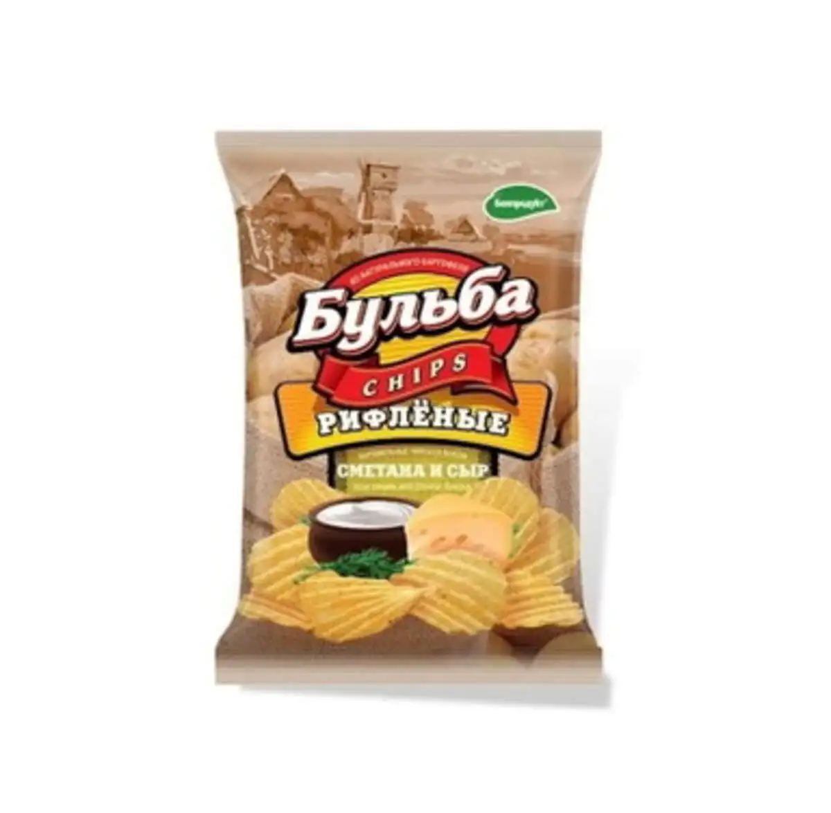 CIPSI BULBA PENDIR XAMA 75 QR