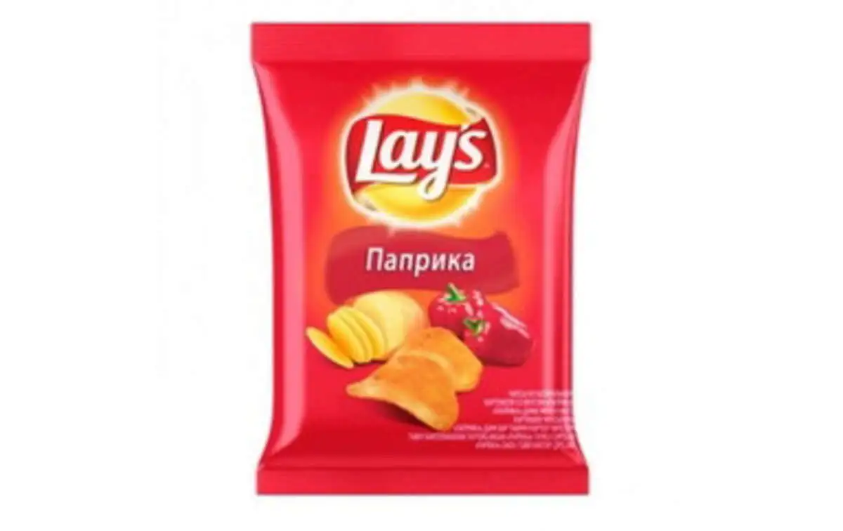 CIPSI LAYS BAHARAT 50 QR*28
