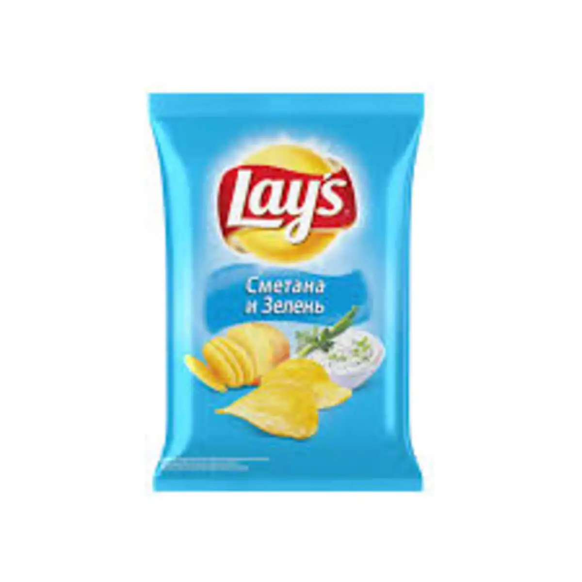 CIPSI LAYS XAMA GOYERTI 50 QR*28