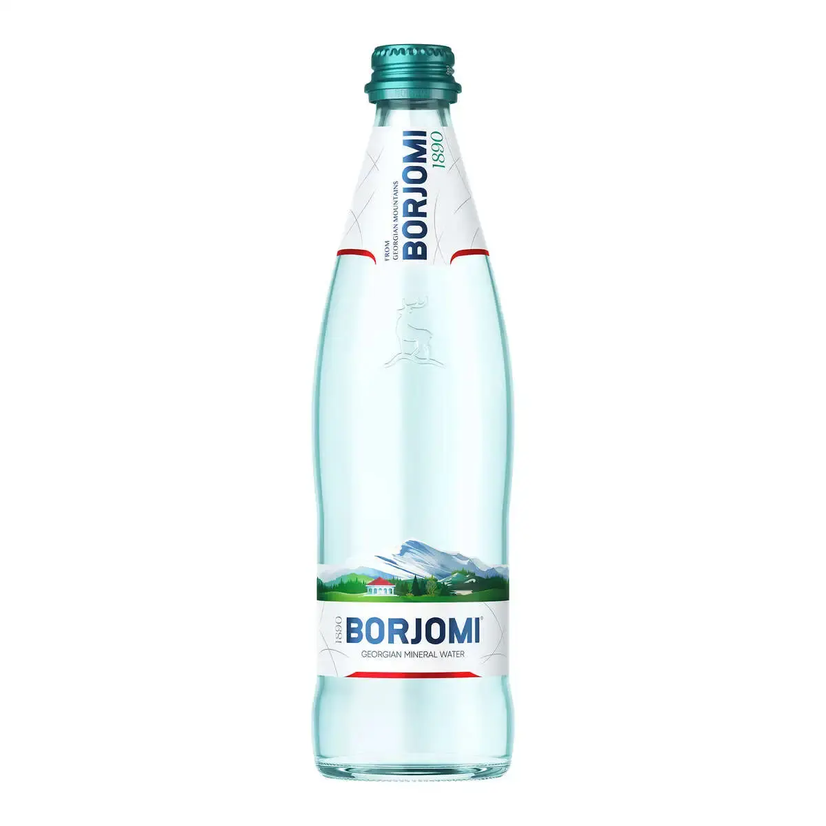 Боржоми