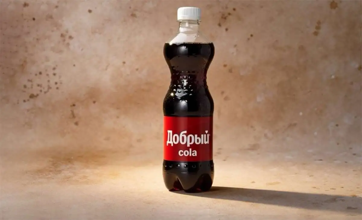 Добрый Кола 0,5л Кола