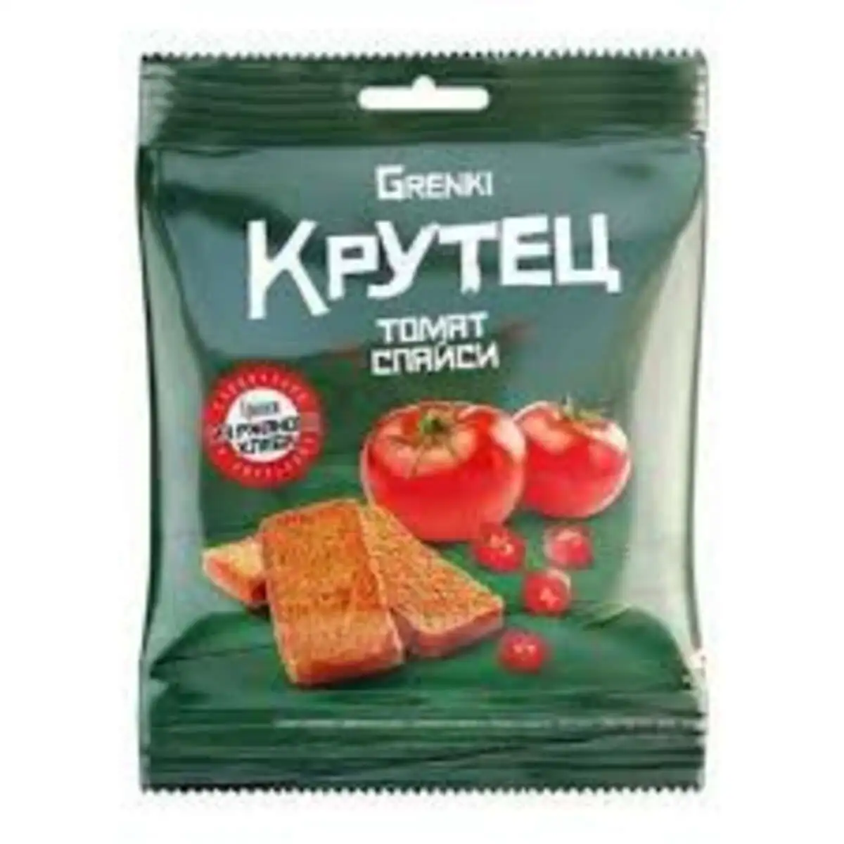 QRENKI SMES KRUTEC KABAB TOMAT SPAYS 100QR