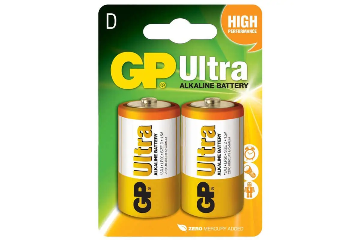 GP BATAREYA D 13AU-U 2LI