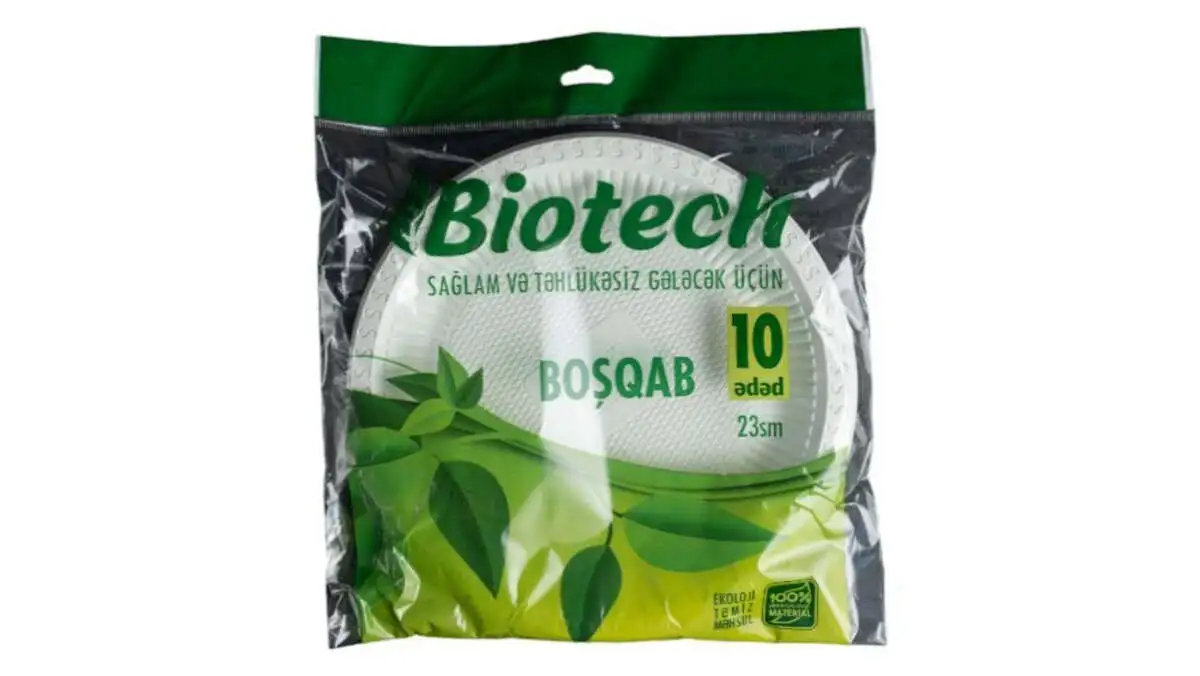 BIOTECH BOSQAB 23SM 10LU
