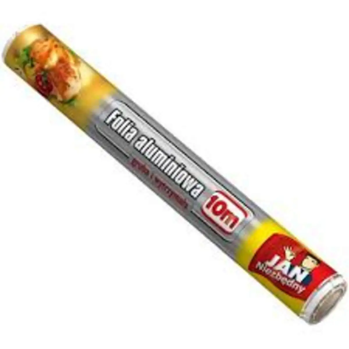 JAN ALUMINIUM FOLQA 10M RULON 2577
