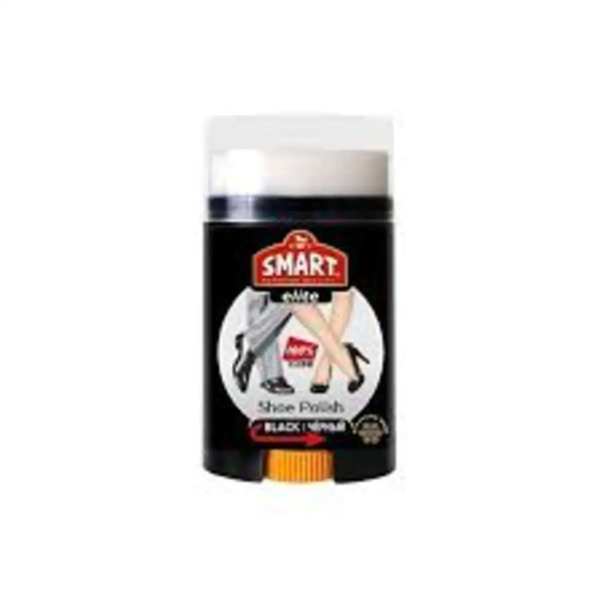 SMART ELITE KREM KRASKA QARA