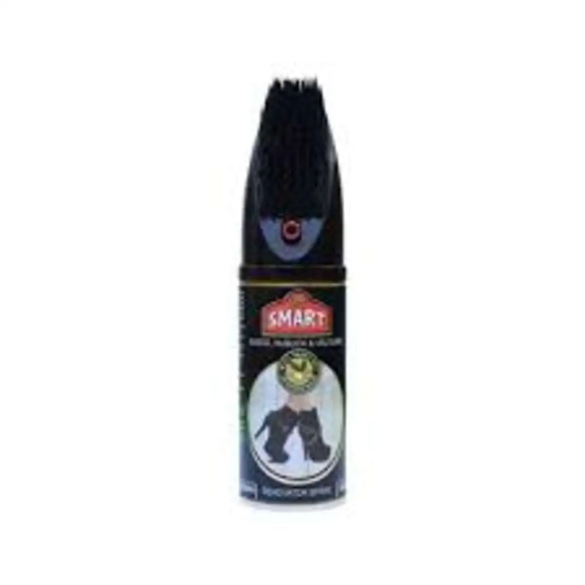 SMART AYAQQABI SPREYI BLACK 100ML 2918