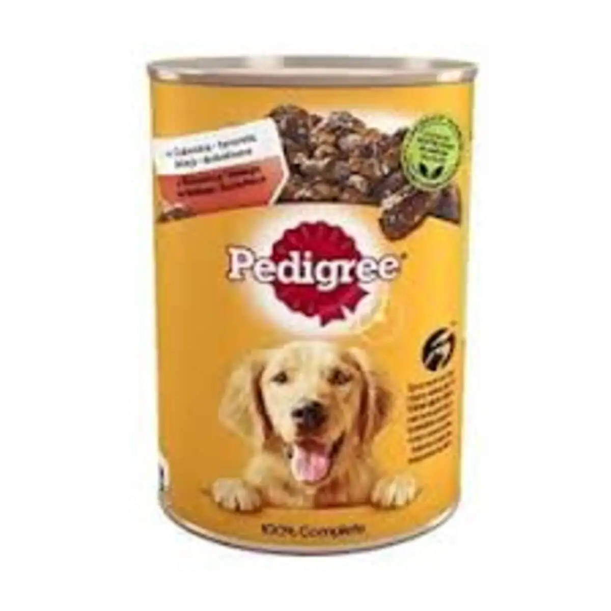PEDIGREE QOVYADINA V JELE 400GR 5830