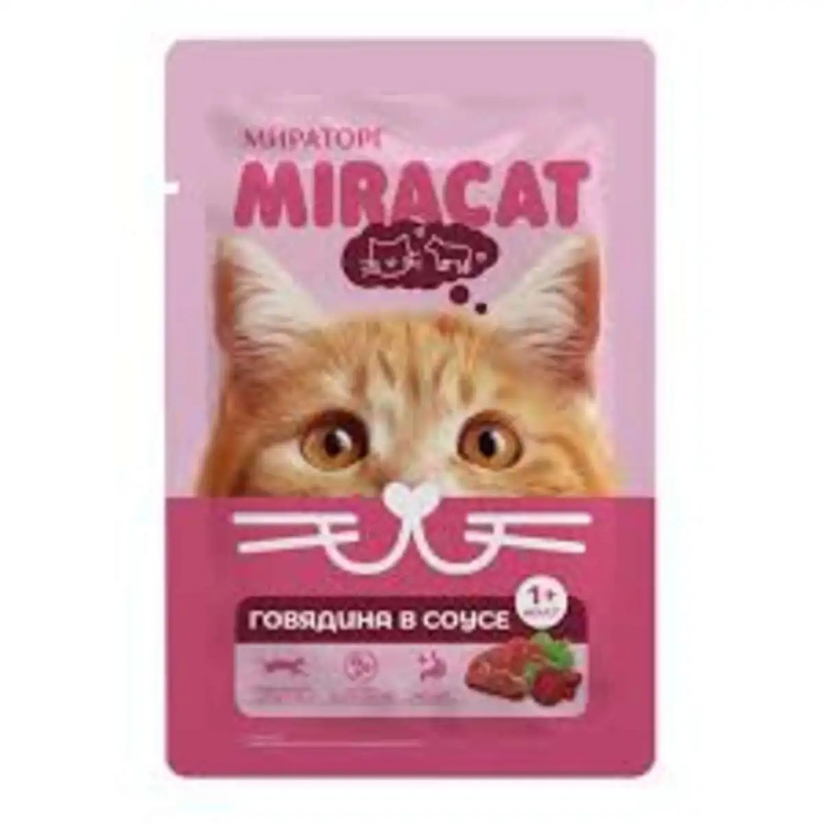 MIRACAT MAL ETLI YAS YEM 28X75GR MRTG