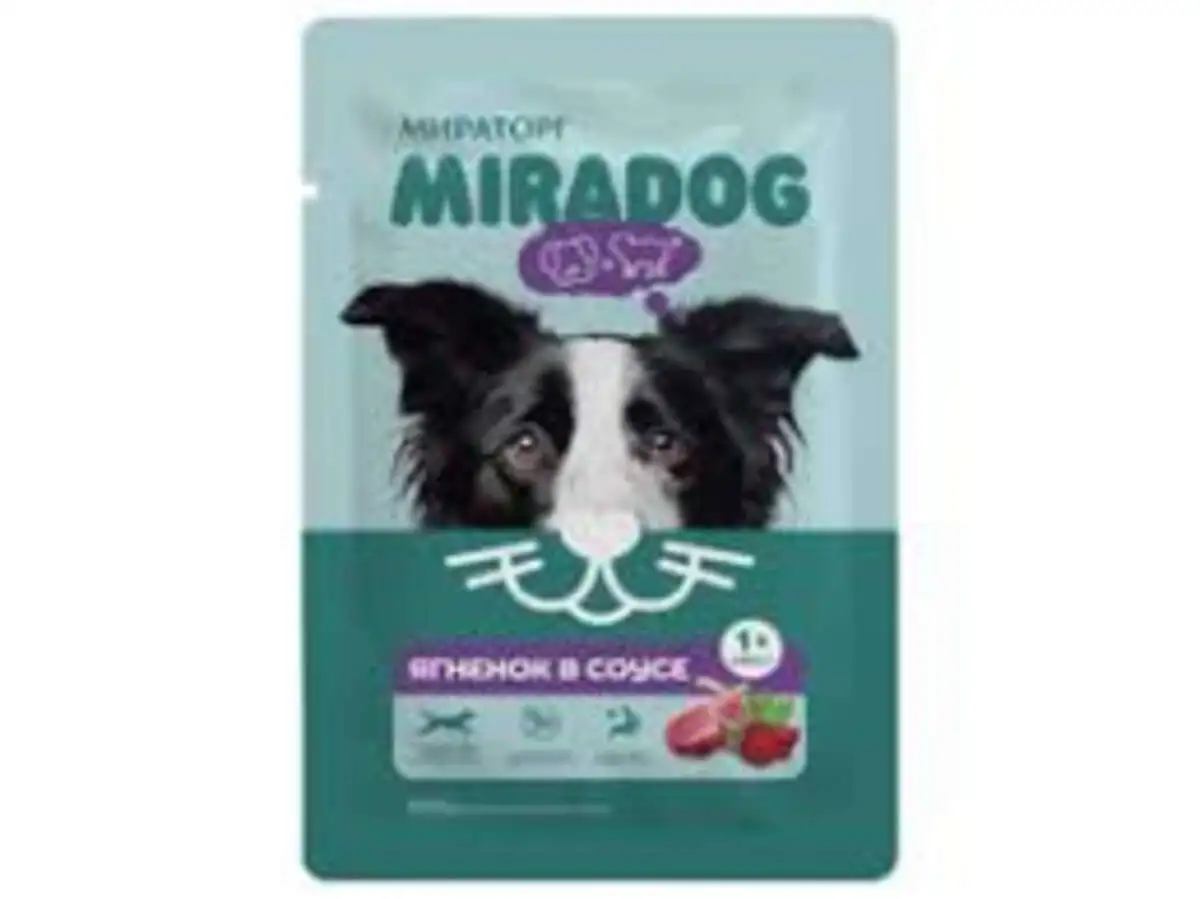 MIRADOG MAL ETLI YAS YEM 28X75GR MRTG