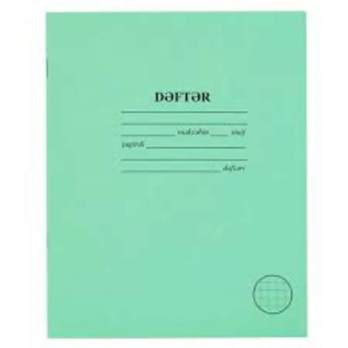 DEFTER 12 VEREQ DAMA