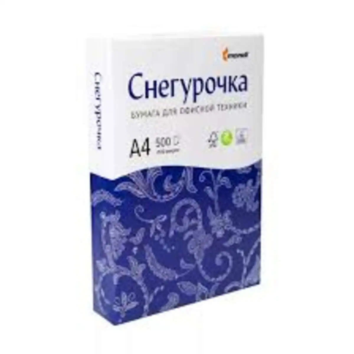 SNEQUROCKA A4 KAGIZ 80QR 500LU