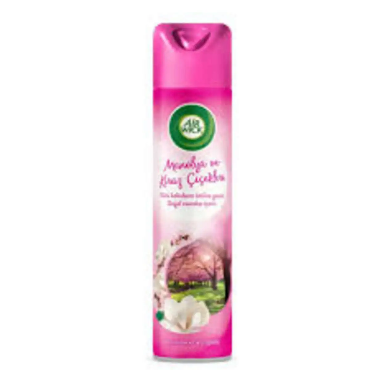 AIRWICK SPREY MAGNOLIYA  6X300ML