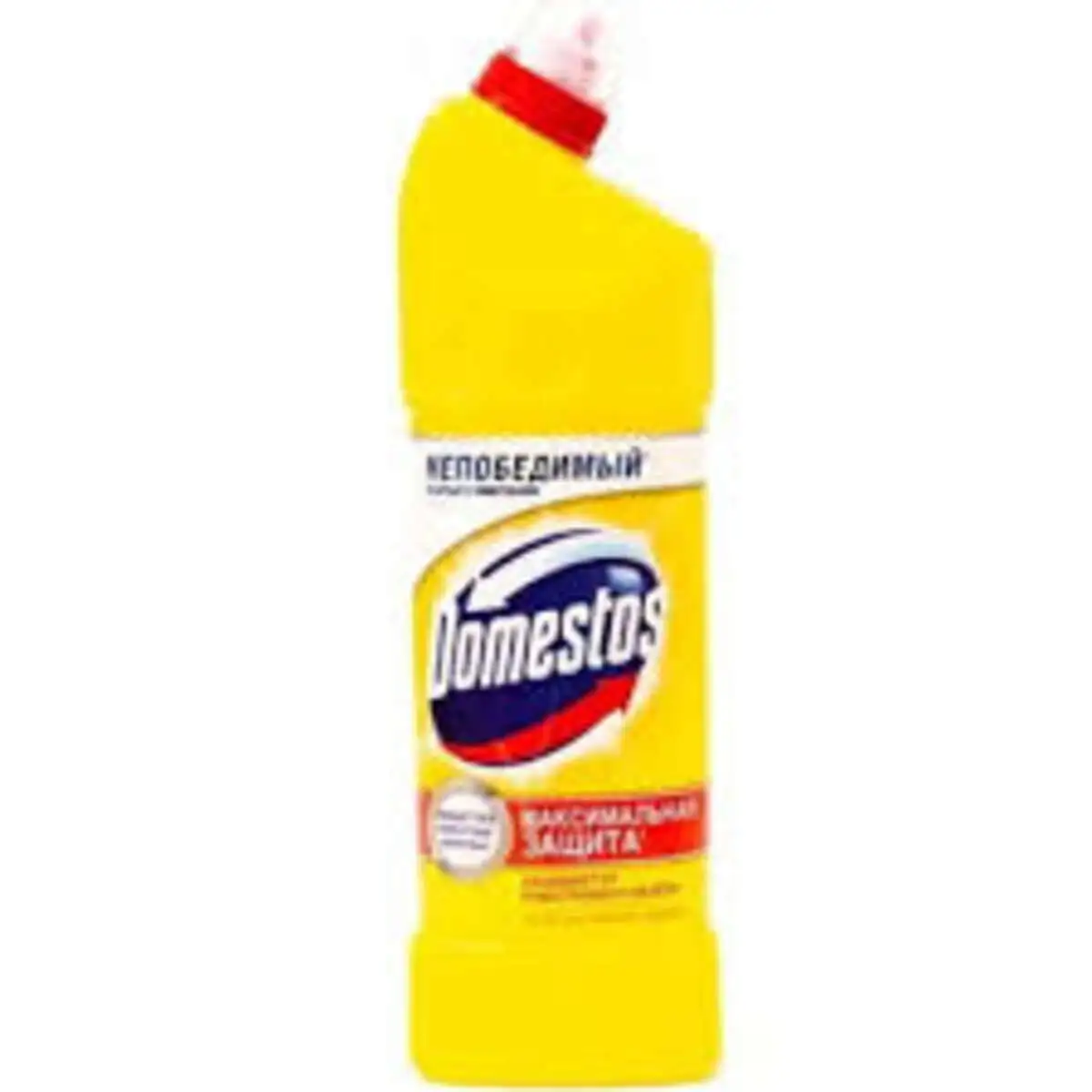 DOMESTOS LIMON FRESH  750  ML