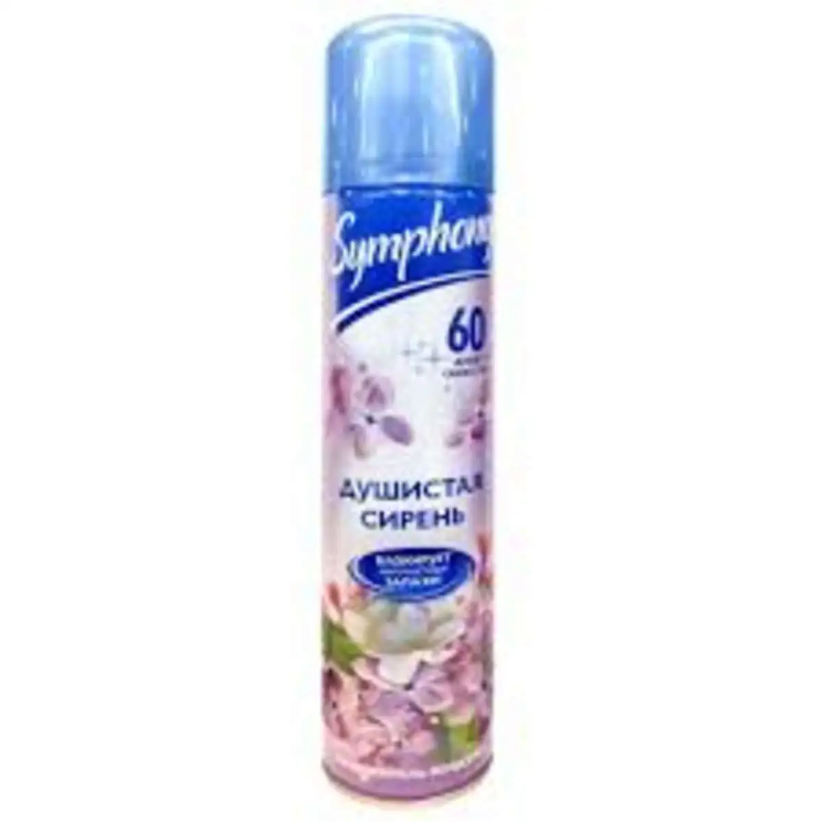 OSVEJITEL SYMPHONY DUSHISTAYA SIREN 300ML