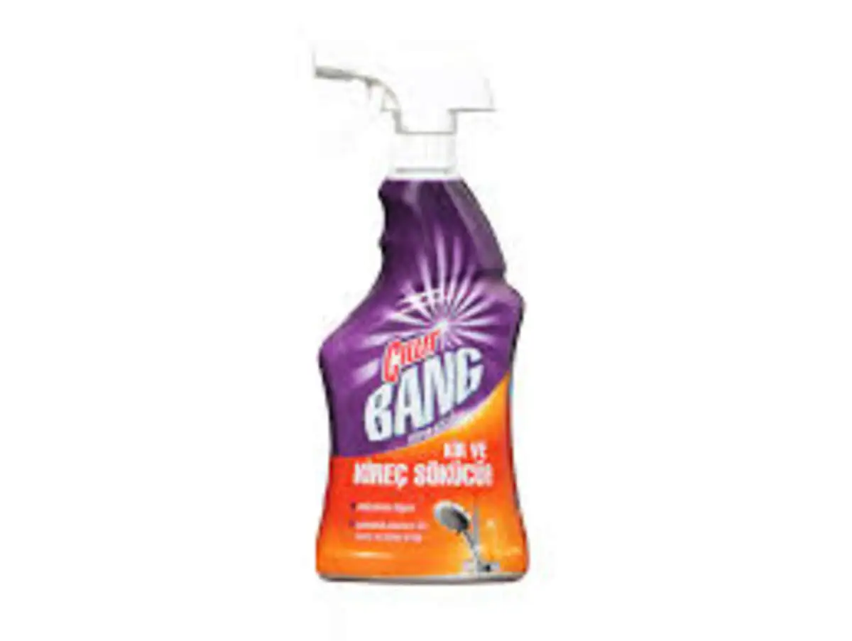 CILLIT BANG HAMAM  SPREY 750 ML