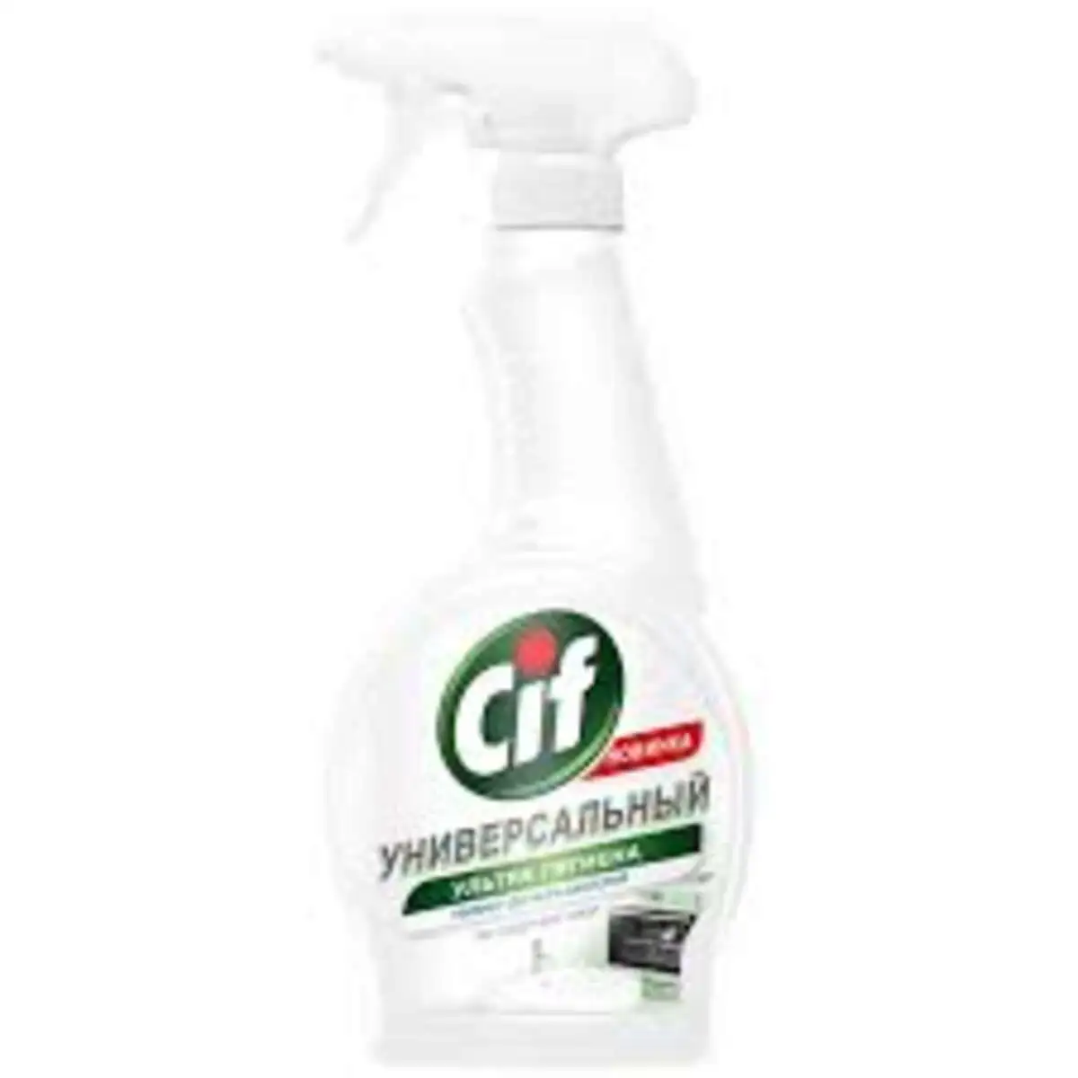 CIF UNIVERSAL SPRAY 500 ML  2