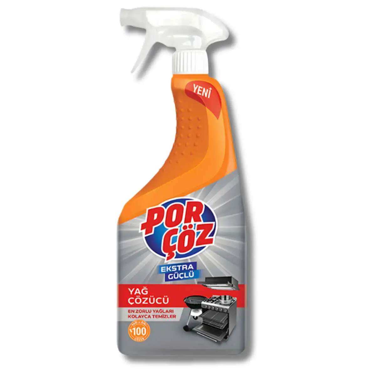 RELAX YAG COZUCU SPREY 750 ML